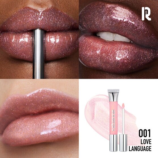 RABANNE ROUGE GLOWIES ENDGAME 035 9 ML